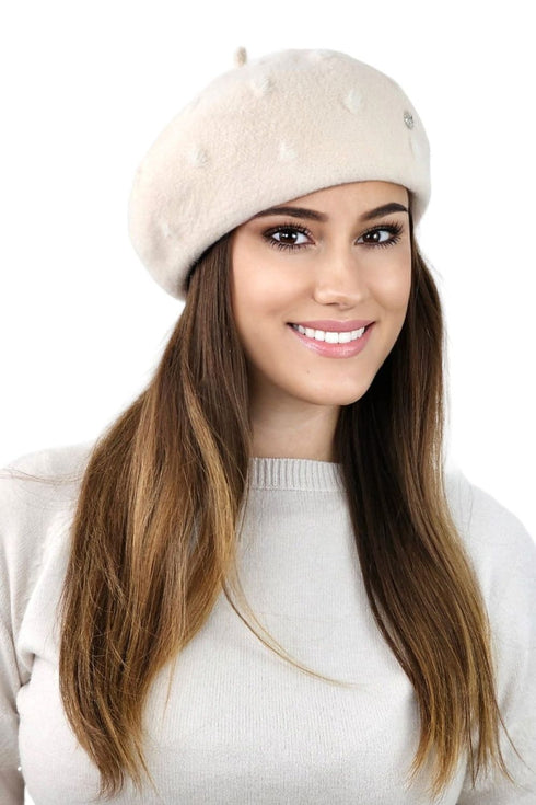 Béret model 205267 Kamea